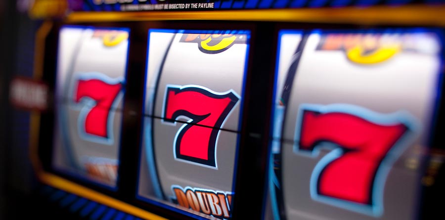 slot online